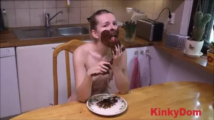 Scatlovers (Scat breakfast - FullHD 1080p) [mp4 / 535 MB] - Scat Download