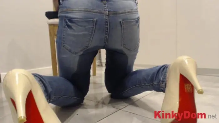 BibiStar (Shitty Jeans With Doctor - FullHD 1080p) [mp4 / 663 MB] - Scat Download