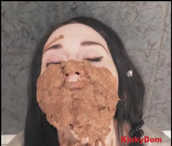 SweetBettyParlour (Shit Expirience - FullHD 1080p) [mp4 / 481 MB] - Scat Download