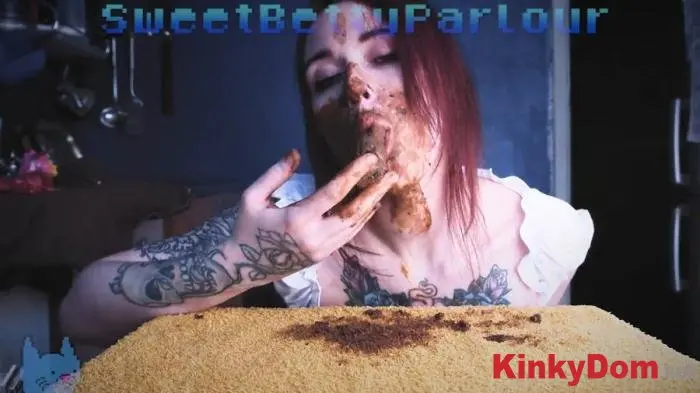 SweetBettyParlour (Im PLAY with my DOLL - HD 720p) [mp4 / 139 MB] - Scat Download