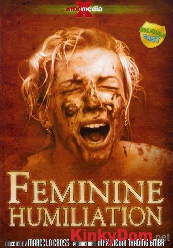 Kemil Kretli (Feminine Humiliation! - DVDRip) [avi / 699 MB]