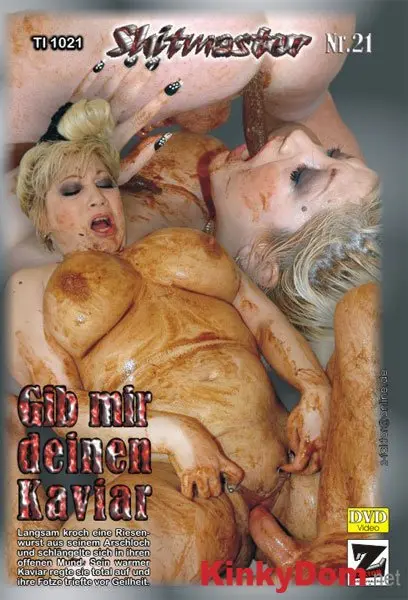 Emma (Shitmaster 21 Part 2 - DVDRip) [mp4 / 303 MB] - Scat Download
