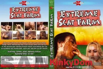 M. Fiorito (175 Extreme Scat Farm - SD) [mpg / 216 MB] - Scat Download