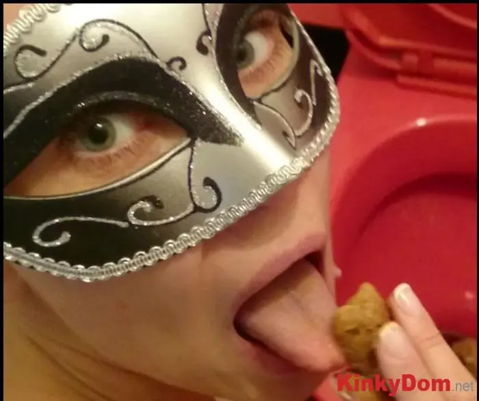 Brown wife (I’m licking a dirty toilet - FullHD 1080p) [mp4 / 873 MB] - Scat Download