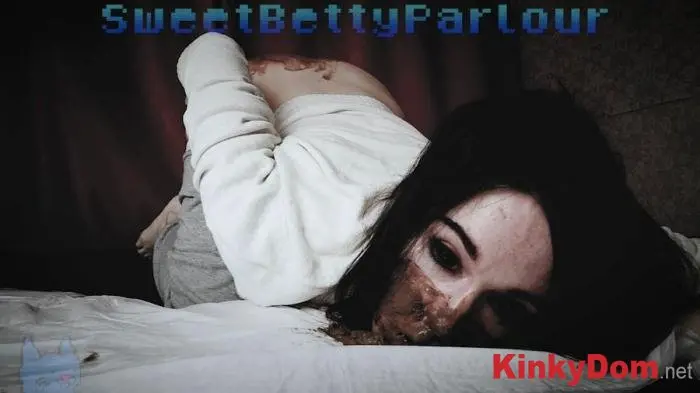 SweetBettyParlour (Insane SCAT AfterParty - HD 720p) [wmv / 545 MB] - Scat Download