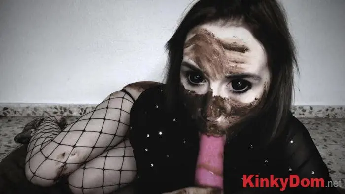 DirtyBetty (Dirty SCAT Joy - FullHD 1080p) [mp4 / 671 MB] - Scat Download