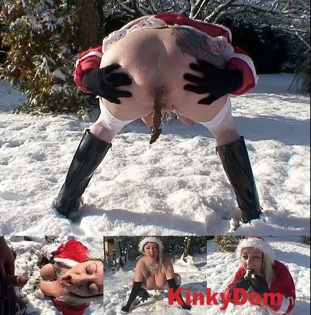 Chienne Mary (The extreme mother Christmas - HD 720p) [avi / 434 MB] - Scat Download
