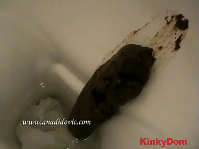 Ana Didovic (Titanic - SD) [mp4 / 12.8 MB] - Scat Download