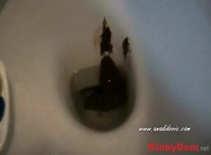 Ana Didovic (Long And Hard - SD) [mp4 / 15.4 MB] - Scat Download