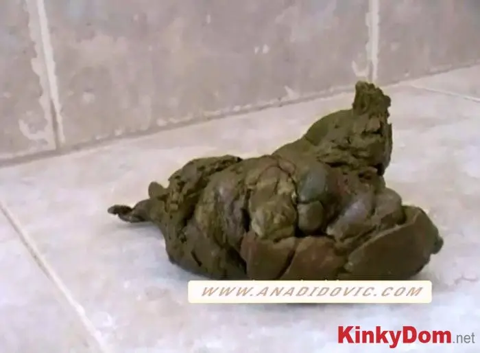 Ana Didovic (Fat Clay - SD) [mp4 / 3.36 MB] - Scat Download
