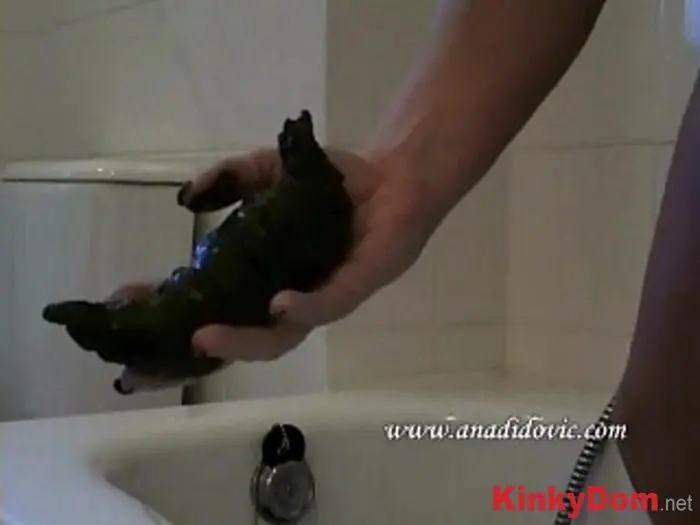 Ana Didovic (Dumperton - SD) [mp4 / 7.37 MB] - Scat Download