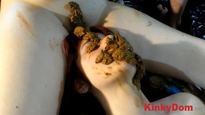 AstraCelestial, Aria, Lilith, Christine (Part 1 – Female scat, lots of piss and anal 2 - FullHD 1080p) [mp4 / 1.74 GB] - Scat Download