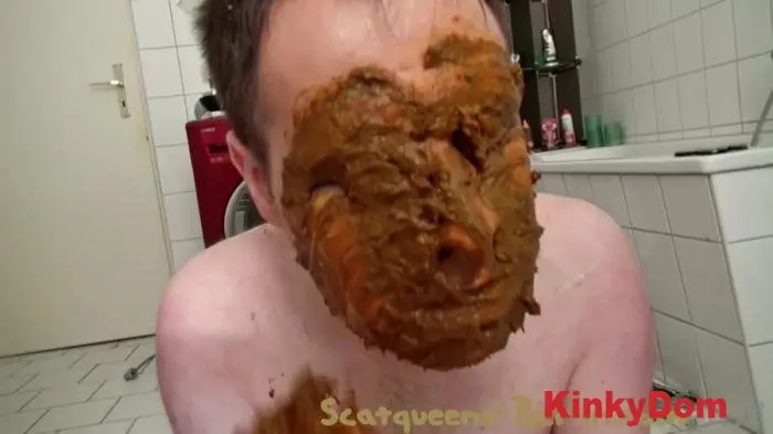 Scat Cats (The Shit Mask P3 - FullHD) [mp4 / 955 MB] - Scat Download