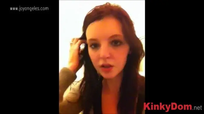 Rockchick (Homemade Scat 19 - SD) [wmv / 15.3 MB] - Scat Download