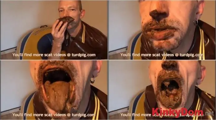 FernandaScat (SCATFFOTZES SHIT FRIEND - SD) [mp4 / 31.2 MB]