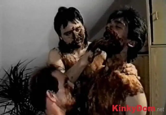 Gay Scat (Scat gay orgy Part 2 - SD) [wmv / 106 MB] - Scat Download