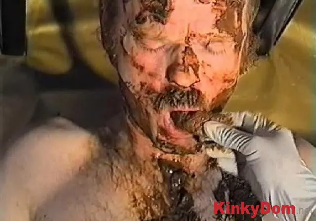 Scat Fanatics (Will be punished Part 2 - SD) [wmv / 142 MB] - Scat Download