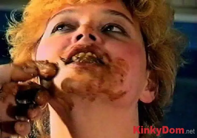 Milf Scat (Hot scat orgy in the pool - SD) [wmv / 164 MB] - Scat Download