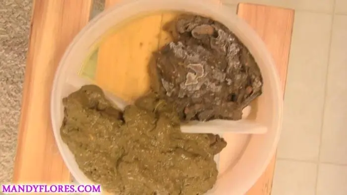 Mandy Flores (Fudge Brownies Special March - FullHD 1080p) [mp4 / 1.55 GB] - Scat Download