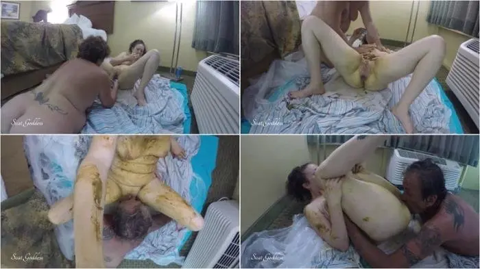 CosmicScat (GODDESS NEEDS TO CUM WORSHIP MY FILTHY ASS POOP - FullHD 1080p) [mp4 / 1.01 GB] - Scat Download