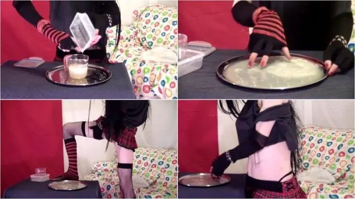 ZOE SIXXX (250ML TRANS PRESENT VIDEO 1 - FullHD 1080p) [mp4 / 314 Mb] - Scat Download