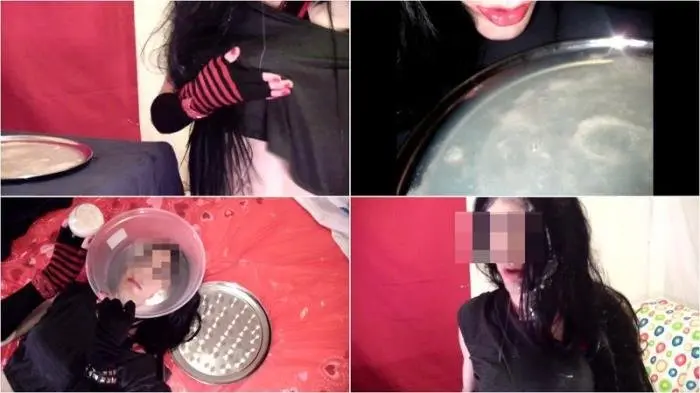 ZOE SIXXX (250ML TRANS PRESENT VIDEO 2 - FullHD 1080p) [mp4 / 168 Mb] - Scat Download