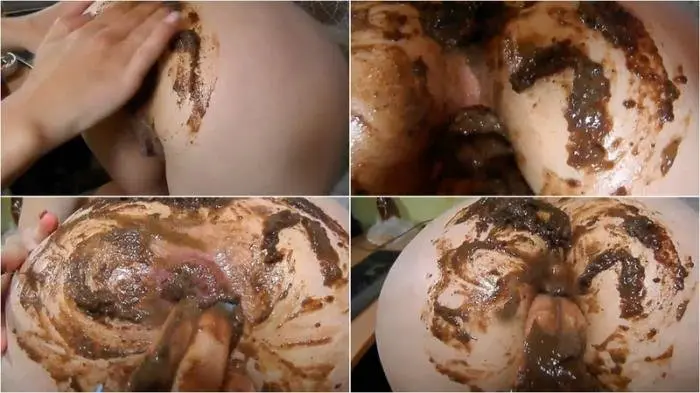 Merida (AMAROTIC DIRTYBARBARA SHIT AND FART AND SPIT - FullHD 1080p) [mp4 / 311 MB] - Scat Download