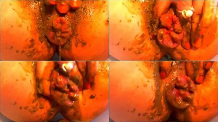 HotDirtyIvone (EVERSION POINTS INSIDE OF SHIT VIDEO 03 - FullHD 1080p) [Windows Media / 203 MB]