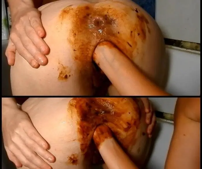 Tima (Matildas Insane Shit Madness. Part 1 - FullHD 1080p) [mp4 / 729 MB] - Scat Download