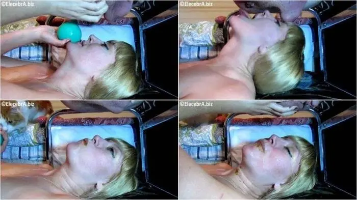 Mikaela Wolf (DEEP PUSH SHIT BRINGS TO VOMIT VIDEO 2 - FullHD 1080p) [MPEG-4 / 433 MB] - Scat Download