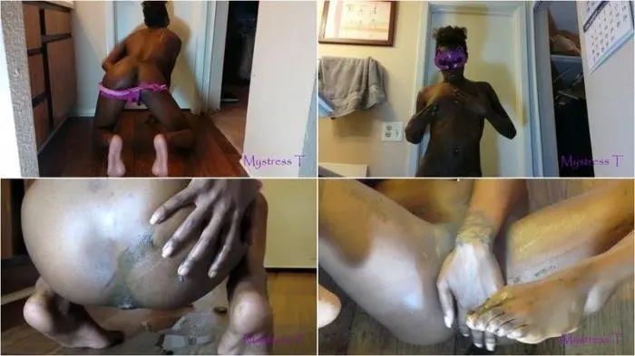 ScatGiorgia (ANAL PICKING BLACK GIRL - FullHD 1080p) [MPEG-4 / 893 MB] - Scat Download