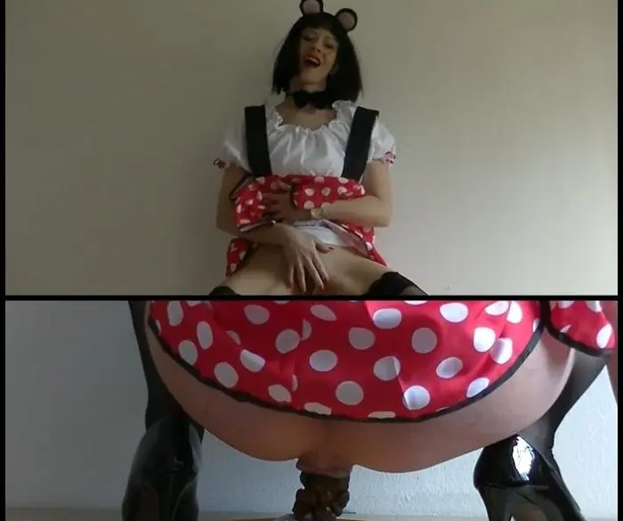 FetiDistrojp (SCHEISS-Fasching - FullHD 1080p) [mp4 / 151 MB] - Scat Download