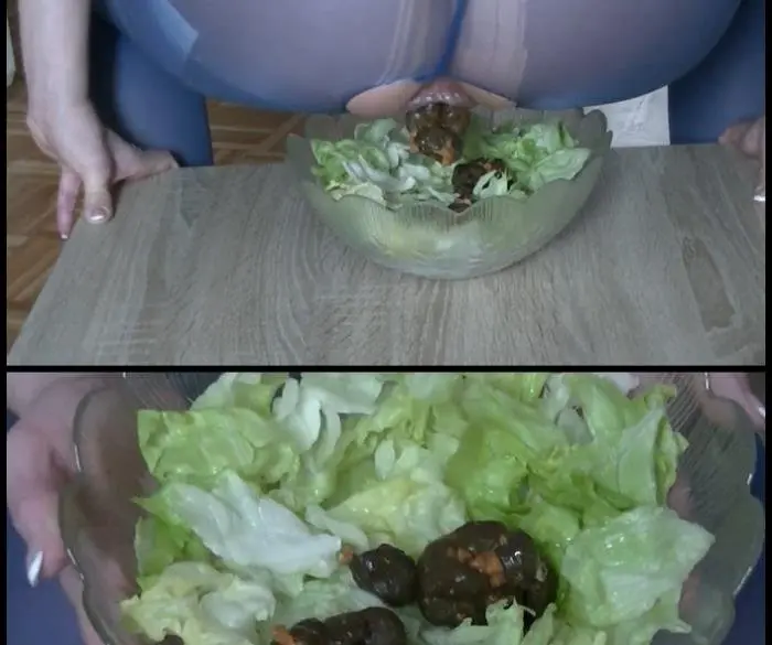 AutumnYoung (Caviar salad - FullHD 1080p) [mp4 / 93,1 MB] - Scat Download