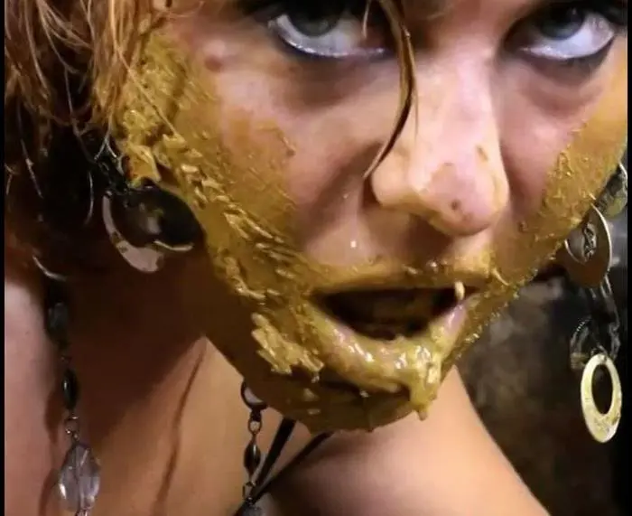 Gaia (Incredible Shit Eater - SiteRip) [mp4 / 2.18 GiB]
