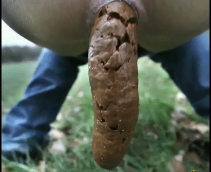 ScatLilSecret (Solo Poop No. 3 - FullHD 1080p) [mp4 / 100 MB] - Scat Download