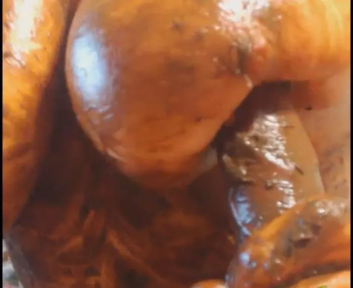 TattyDirtyPoo (Dirty tits - FullHD 1080p) [mp4 / 258 MB]