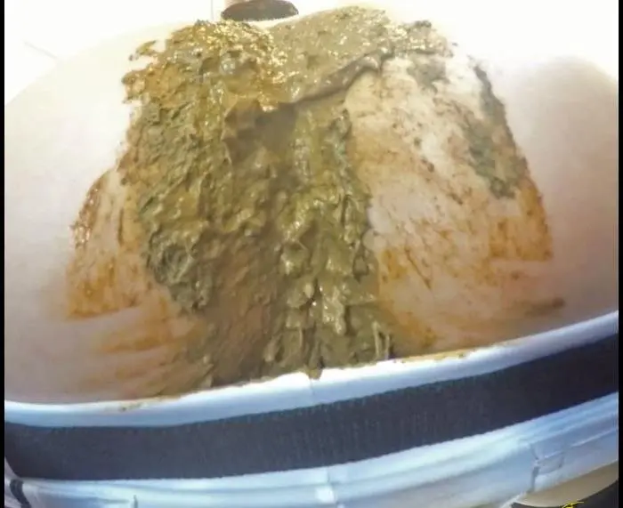 Poo Alexa (Trick Or Treat Panty Poop - FullHD 1080p) [mp4 / 746 MB] - Scat Download