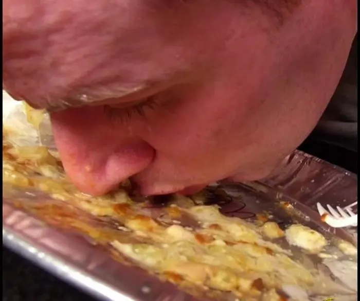CruelLolaMelo (Shit and Vomit Mix for the Looser Part4 - FullHD 1080p) [mp4 / 579 MB]