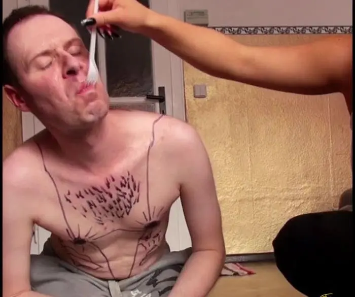 Fetidistrojp (Shit and Vomit Mix for the Looser Part2 - FullHD 1080p) [mp4 / 436 MB] - Scat Download