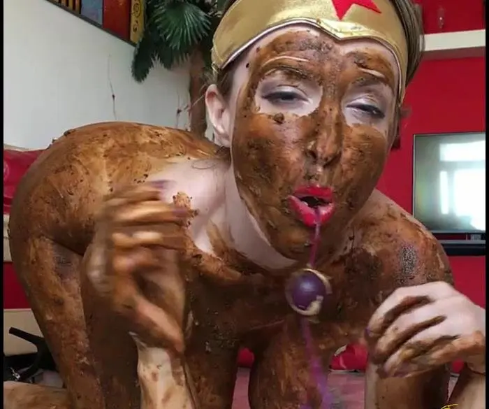 Josslynkane (Wonderwoman Is A Dirtywoman Josslynkane Blonde - FullHD 1080p) [mp4 / 1.63 GB]