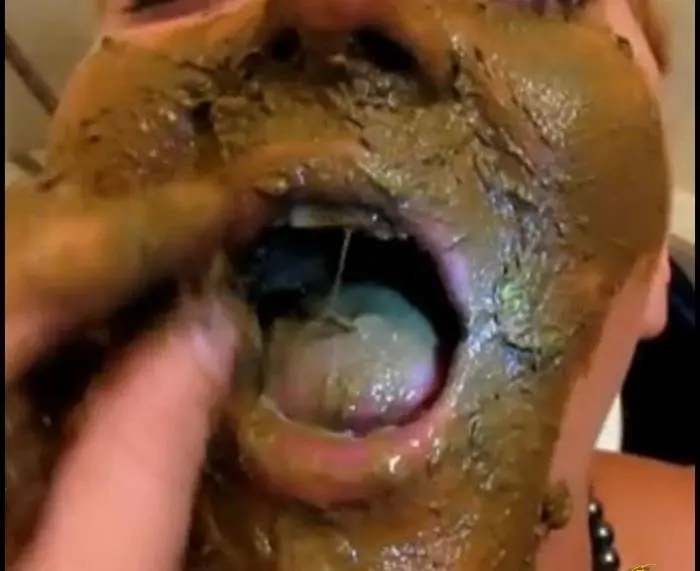 HotDirtyIvone (Innocent Blonde Gets Shitfaced - FullHD 1080p) [mp4 / 428 MB] - Scat Download
