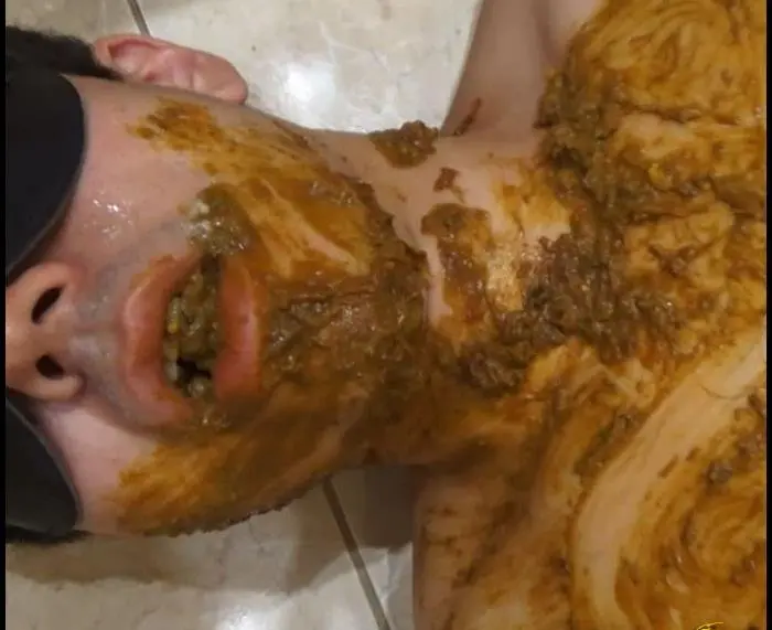 PrincessNikki (My Sweet Shit - FullHD 1080p) [mp4 / 1.13 GiB] - Scat Download
