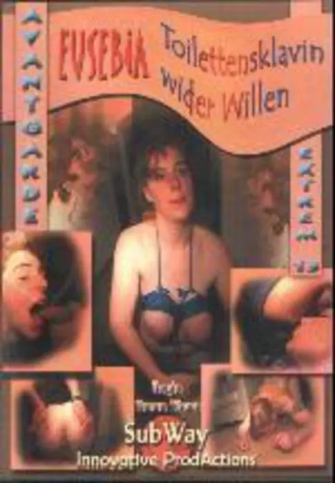 Girls from KitKatClub (Avantgarde Extreme 13 - DVDRip) [avi / 705 MB]