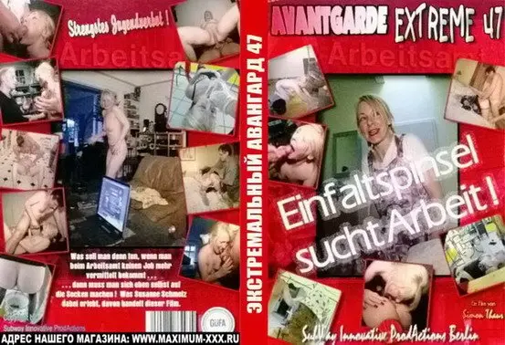 Girls from KitKatClub (Avantgarde Extreme 47 - SD) [avi / 698 MB] - Scat Download