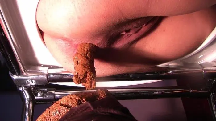 Goddess Diana (Shit from the Goddess – Shit Diana - FullHD 1080p) [mp4 / 536 MB] - Scat Download