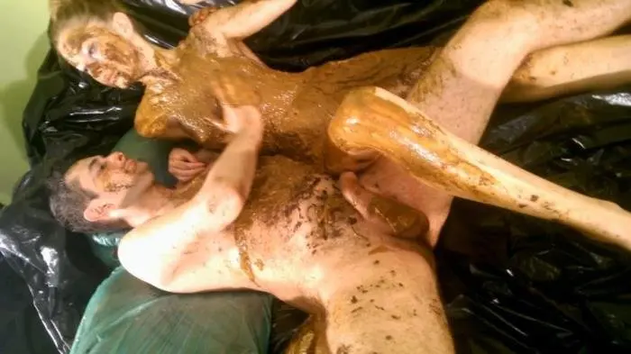 AstraCelestial (Epic Scat Session Part 7 - FullHD 1080p) [mp4 / 1.70 GB] - Scat Download