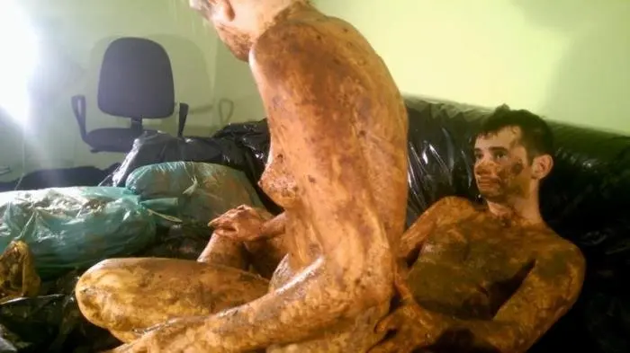 AstraCelestial (Epic Scat Session Part 8 - FullHD 1080p) [mp4 / 1.70 GB] - Scat Download