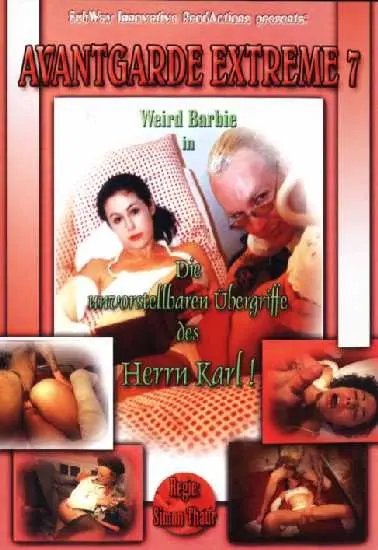 Avantgarde Extreme 7 (Bergriffe Des Herrn Karl - Die Unvorstellbaren - DVDRip) [mpg / 750 MB]