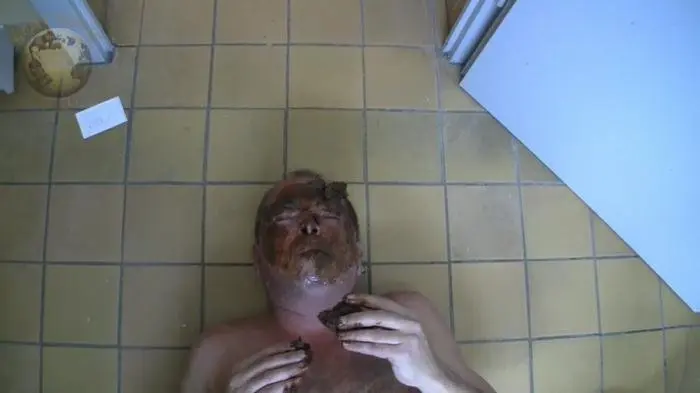 Leatherdyke (Scatting_1007 - HD 720p) [mp4 / 252 MB] - Scat Download