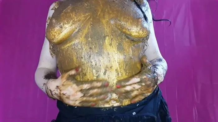 Anna Coprofield (Fill my Pussy 5 Saved and 1 Fresh Shit - Part 2 - FullHD 1080p) [mp4 / 1.37 GB] - Scat Download